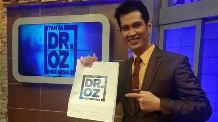 Dr Ryan Thamrin