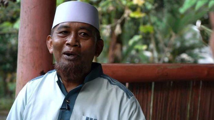 Dukun Abah Abdul