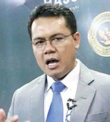 Kita Dilihat Belum Berhasil Cegah Penyebaran Covid-19