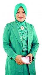 Saya Tidak Boleh Sakit