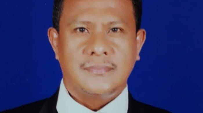 Badaruddin Ahmad MSi Ak