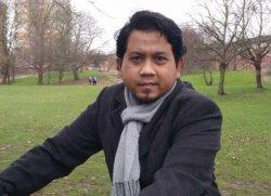 Mengurangi Kemiskinan Berat, Biar Mawah Saja!