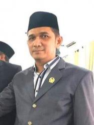 Golkar Tunjuk Fajri Fauzan Wakil Ketua Sementara DPRK Bireuen