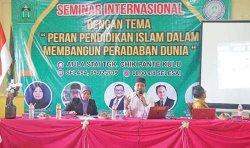 Sudah Saatnya Mengubah Pendidikan dengan Sistem Pendidikan Islam Berdasarkan Alquran dan Hadits