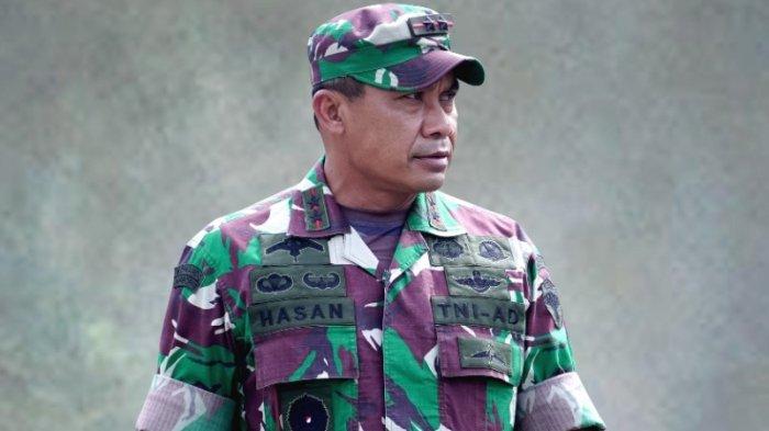 Panglima Kodam Iskandar Muda
(Pangdam IM), Mayor Jenderal TNI Mohamad Hasan beserta keluarga besar Kodam IM mengucapkan selamat Hari Pers Nasional (HPN) Tahun 2022.