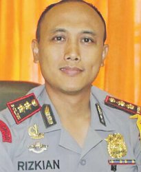 Kasus Pemilu Tunggu Gelar Perkara