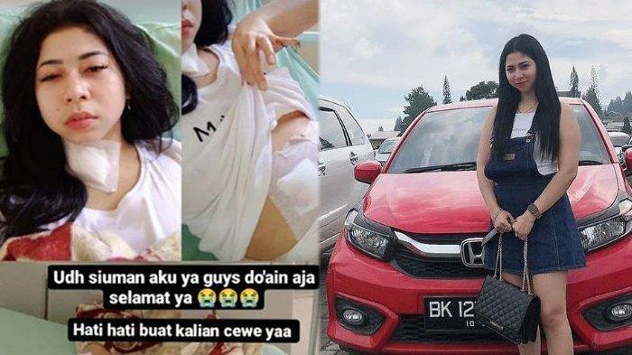 Indah Hairani, Seleb Bigo Live