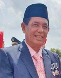 Hari Ini, Ir Ibrahim Ahmad Dilantik Sebagai Sekda Bireuen