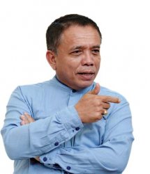 Hari Ini, Irwandi Umumkan Nama Cawagub dari PNA