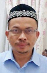 Haji Bukan Aksesoris