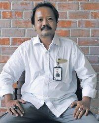 Pemerintah Hanya Ambil Alih Pengelolaan TMII