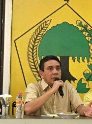 Pimpinan Gampong Golkar se-Aceh Ditargetkan Terbentuk Sebelum Oktober 2021