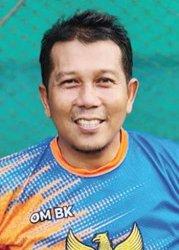 Petenis Aceh Antusias Ikut Kejurda