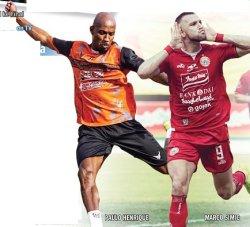 Persiraja Banda Aceh akan bertemu tim bertabur bintang dan juara Liga 1 2018, Persija Jakarta sore ini, Sabtu (2/10/2021) pukul 18:15 WIB di Stadion Pakansari, Bogor. Meski lawan yang dihadapi berat, namun Persiraja sangat butuh kemenangan untuk mendongkrak posisi.