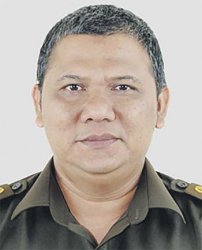 Jaksa Kembalikan Berkas