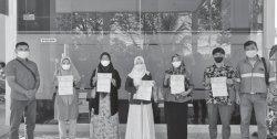 Program Beasiswa Bhakti Mifa untuk Aceh Diapresiasi