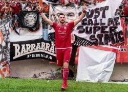 Sangkal Klarifikasi Manajemen Persija Soal Gajinya, Marco Simic Ancam Adukan Masalah Ini ke FIFA