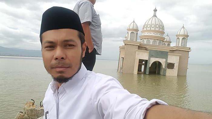 Ustadz H Masrul Aidi, Lc