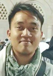 Umrah Indah dari Tarim ke Makkah