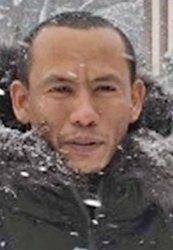 Mahalnya Musim Dingin di Tiongkok