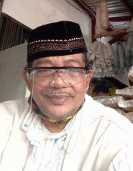 Sejarah Budaya Korupsi di Indonesia