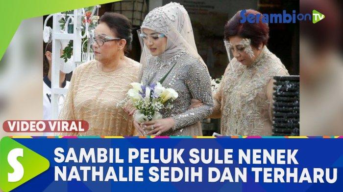 Hetty mengakui bahwa sosok Sule mampu mengubah kepribadian Nathalie selama mereka dekat dan berpacaran setahun belakangan ini.