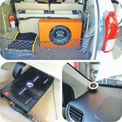MobilTronik Tawarkan Paket Audio Rp 2 juta
