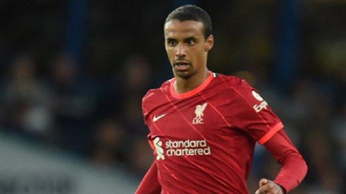 Pemain Liverpool, Virgil Van Dijk