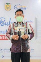 Bupati dan Wali Kota Harus Serius Berantas Lintah Darat