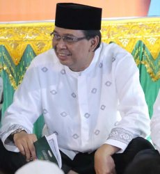Berfikir dan Berzikir Berbasis Alquran