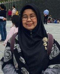 Ramadhan dan Pengendalian diri