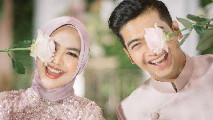 Ria Ricis dan Teuku Ryan
