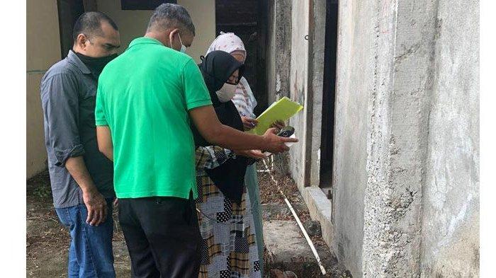Bangunan Rumah Potong Unggas Keudah Tahan 16 Tahun Lagi, Setelah Diuji
