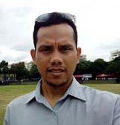Revitalisasi Sastra Nazam di Tanah Tauhid Sufi