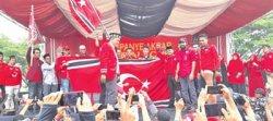 Penggunaan Bendera Bulan Bintang Dalam Kampanye PA Adalah Sah dan Hak Demokrasi