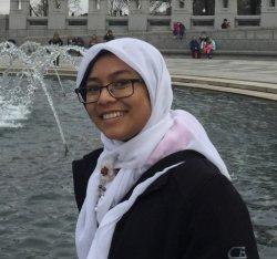 Terjebak Covid-19 di Apartemen Amerika Serikat