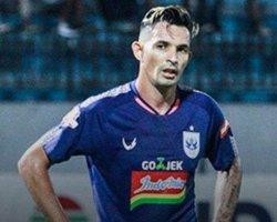 Pemain Naturalisasi Silvio Escobar Tiba di Banda Aceh, Segera Dikontrak Persiraja?