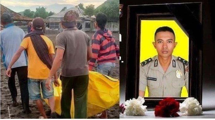 Sosok Bripda Febriyan Duwi, Bintara Polri yang Jadi Korban Ritual Maut di Pantai Payangan Jember.