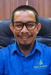 Melayani Semua Kebutuhan Warga