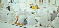 PKS Kuta Alam Gelar Safari Shubuh Ramadhan