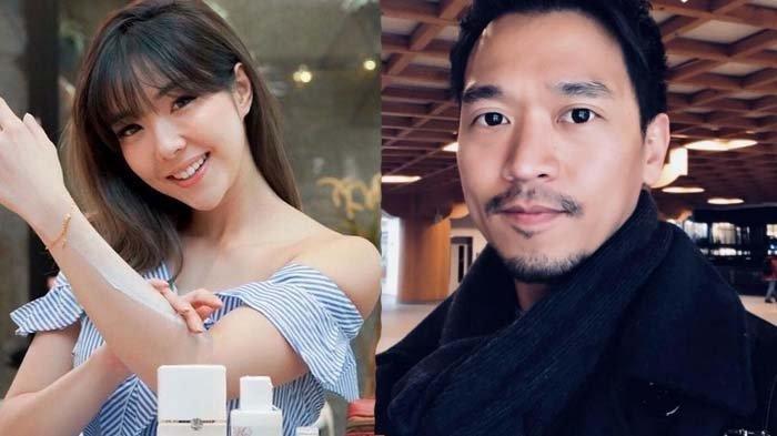 Terkuak MYD pemeran pria di video syur Gisel, bernama Michael Yokinobu deFretes, ini sosoknya