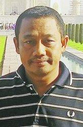Menggalang Kerja Sama Aceh-India