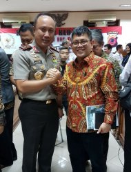 Pemerintah Daerah di Aceh Harus Mampu Ubah Mindset Masyarakat Sehingga Welcome dengan Investor
