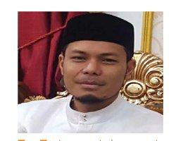 Ini Akibatnya Bila Tak Sebutkan ‘Sunnah’ Saat Niat Berkurban, Begini Penjelasan Ustad Masrul Aidi