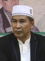 Ulama Bukan untuk Dipengaruhi
