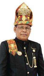 Aminullah Dinobatkan Jadi Leader In Microfinace Empowerment Initiative