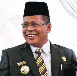 Wisata Halal Bangkitkan Ekonomi Aceh