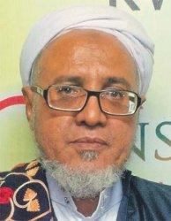 Ahlussunnah Wal Jamaah Menghindari Perpecahan