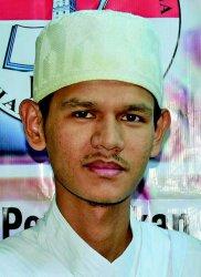 Mengintip Tradisi Bukber di Tarim