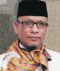 Umrah Seru ala Mahasiswa Dhahran